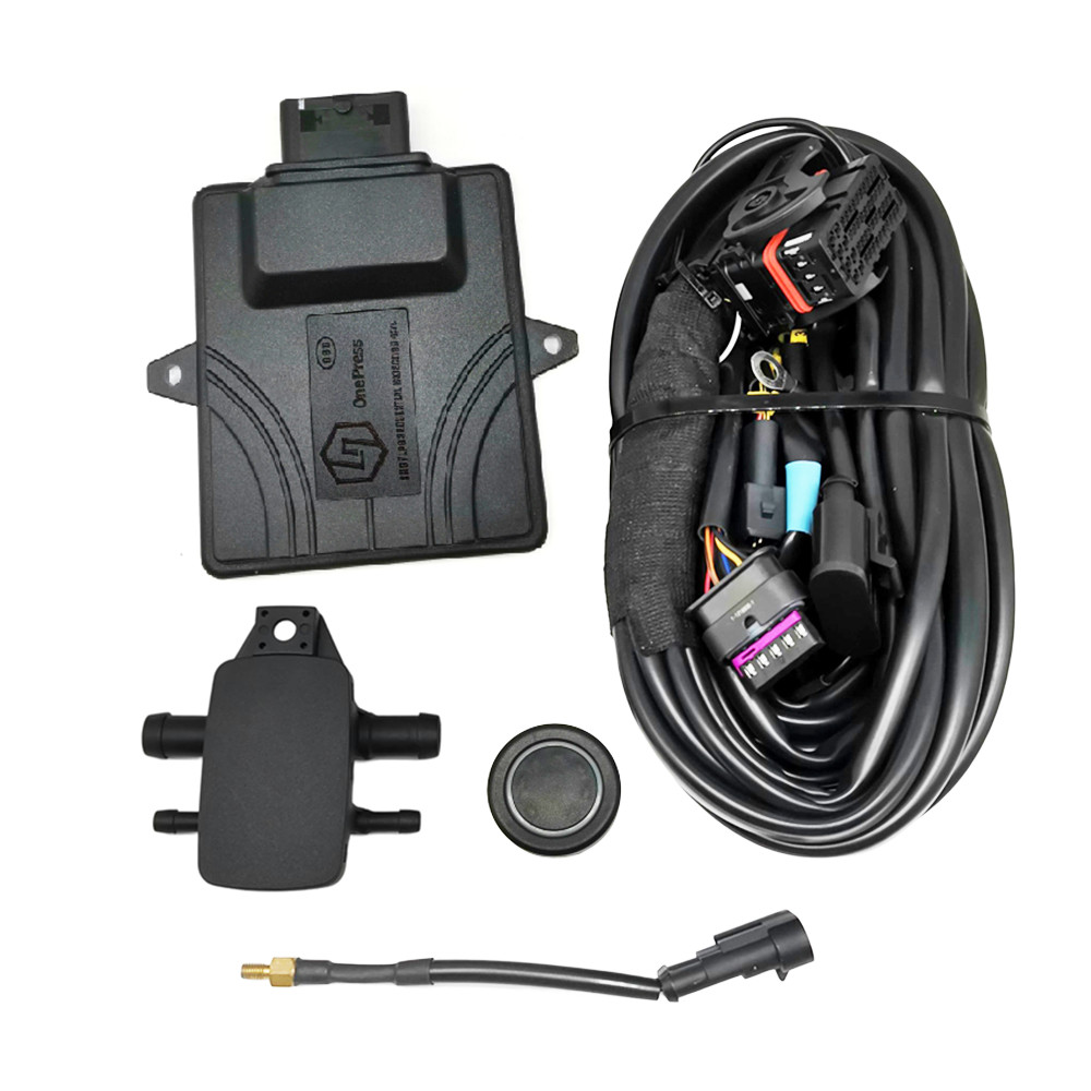 Latest company Cases about OnePressの口径測定