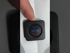 OnePress ECU キャリブレーション2