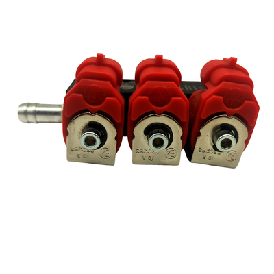 3シリンダーのためのLLANO LN-VTK03の注入器の柵3オームLPG CNG車