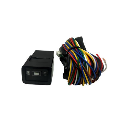 スイッチ上のEFI LPG CNGの変更のためのLLANO LN-722/725の転換スイッチ