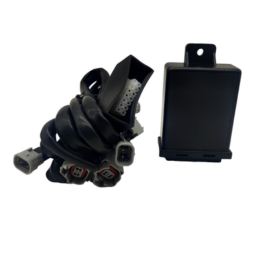 Autogas装置のためのLLNAO LN-FX04 CNG LPG車の注入器のエミュレーター