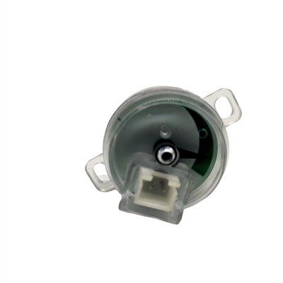 12V LPGのガス圧力計のためのLLANOの緑LN-LPG1100 LPGのガスの圧力計