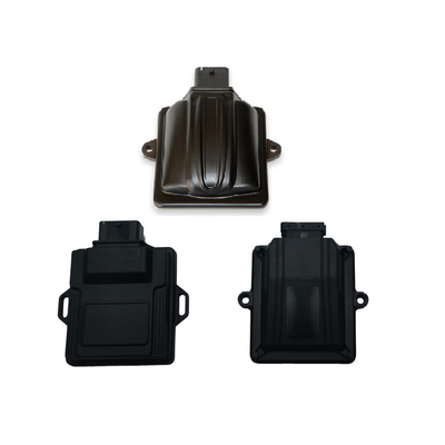 CNG LPG 車のための OBD II 機能の LN-32C 32 ピン ECU マルチポイント変換キット