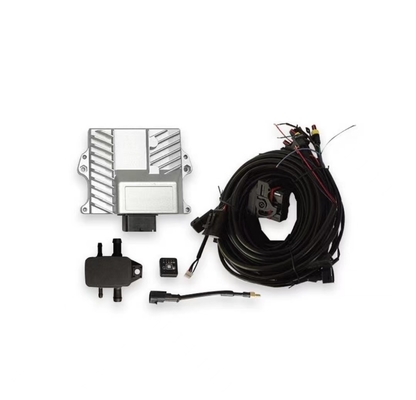ガソリン Mp48 Ecu ガソリン ガス変換キット 車 Cng LPG Ecu 4 6 8 シリンダー