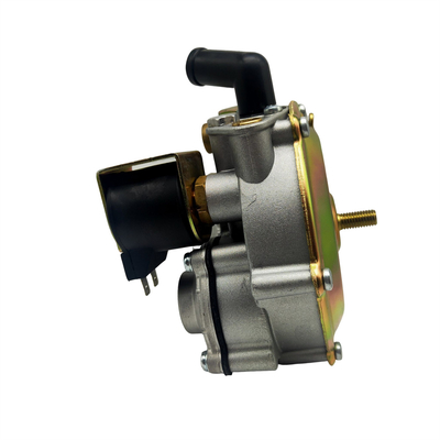 CNC LPG 自動コンバーター キット 12V 燃料圧力レギュレーター Ngv キャブレター レギュレーター Cng