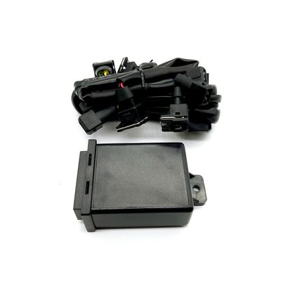 CNG車のタイプ1の配線用ハーネスのオートガスの転換システム注入器のエミュレーター