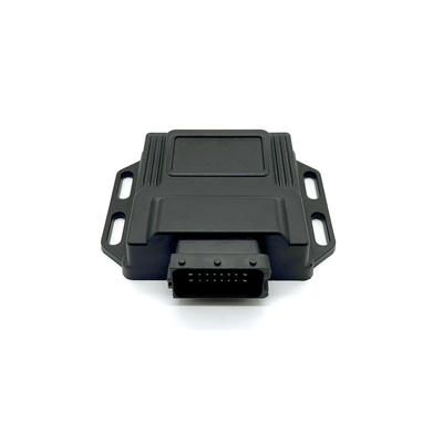コンパクト デザイン24 Pin LPG CNG ECUの分岐燃料装置オートガス ECU