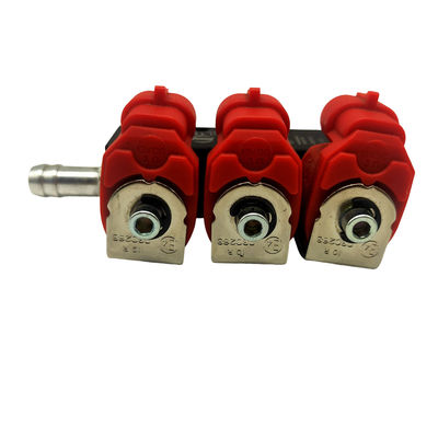 購入 3シリンダーのためのLLANO LN-VTK03の注入器の柵3オームLPG CNG車 online manufacture