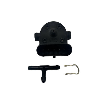 購入 3 4 6 8シリンダーのためのLLANO LN-MAP05 DC 12V 5 Pin CNG LPGの地図センサーGNV GPL ECU online manufacture