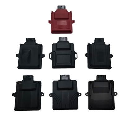 購入 LN-48MP 48 ピン CNG LPG ECU 3/4 シリンダー OBD II 用または OBD II 変換キットなし online manufacture