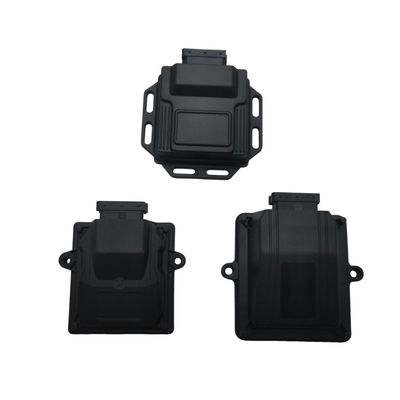 購入 CNG LPG Autogas ECU システムのための LN-24 マルチポイント インジェクター コントローラー 24 ピン ISO9001 online manufacture