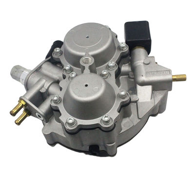購入 高品質のLPG CNG Reudcer装置のためのLN-LV090 CNG圧力調整器 online manufacture