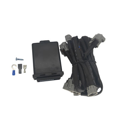 購入 ガソリンエンジン車の転換の一点システムのためのLN-FX01 Autogas CNG LPGのエミュレーター online manufacture