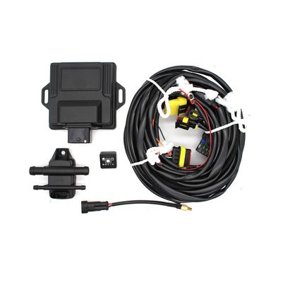 購入 OBD IIの24のPin CNG LPG車の電子制御の単位エンジンの管理システム online manufacture