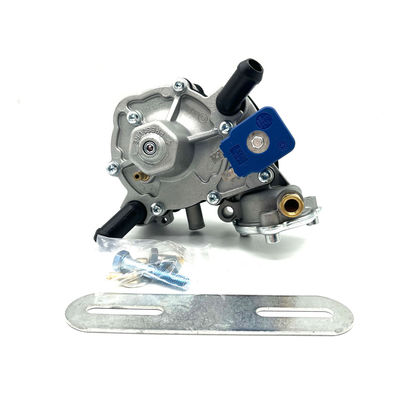購入 車の燃料の順次注入LPGの圧力調整器高圧ISO9001 online manufacture