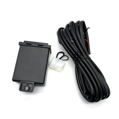 購入 順次CNGのキットのプラスチックオートガスの転換車CNGのアドバンサー online manufacture