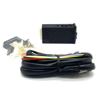 購入 キャブレター車はLPGのガスのガソリン転換スイッチ10~16Vを黒くする online manufacture