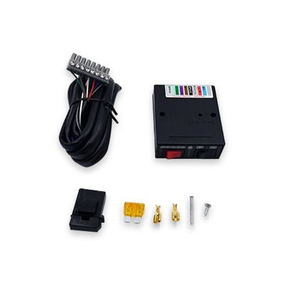 購入 ガソリン転換スイッチ車LPGのガソリン スイッチへのプラスチック手動LPG CNG online manufacture