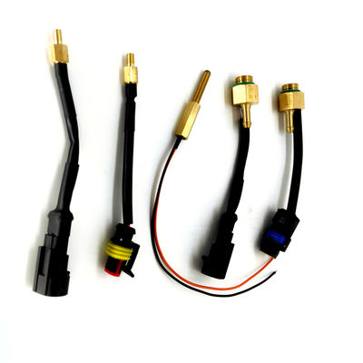 購入 順次注入システムのためのLLANO LN-MAP05 5 Pin CNG LPGの地図センサー online manufacture