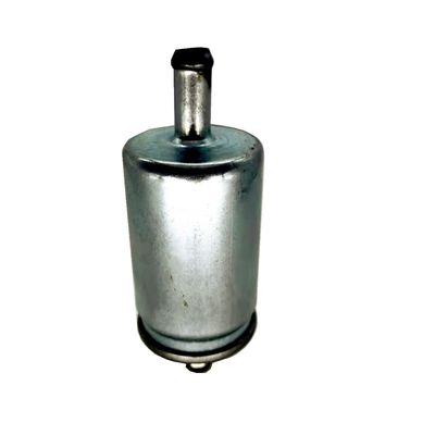 購入 12mm 14mm 16mmのガス フィルターLLANO LN-FTのためのSteeel銀製アルミニウムかLPG CNGフィルター online manufacture