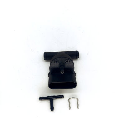 品質  LLANO LN-MAP05 5 Pin CNG LPG MAP Sensor For Sequential Injection System 工場