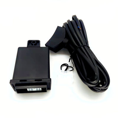 購入 CNG LPG車12 Pinのタイミングの前進プロセッサの長方形の形 online manufacture