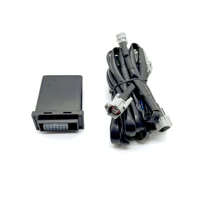 購入 タイプ3配線用ハーネスが付いているLLANO CNG LPG車6シリンダー注入器のエミュレーター online manufacture