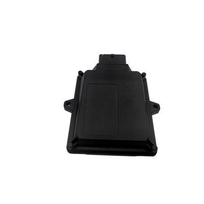転換のキットEnquipmentにガスを供給する4本のシリンダー ガソリンのためのLN-48MP 48 Pin CNG LPG ECU