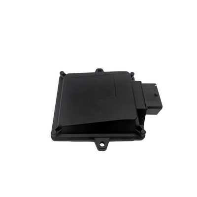 転換のキットEnquipmentにガスを供給する4本のシリンダー ガソリンのためのLN-48MP 48 Pin CNG LPG ECU