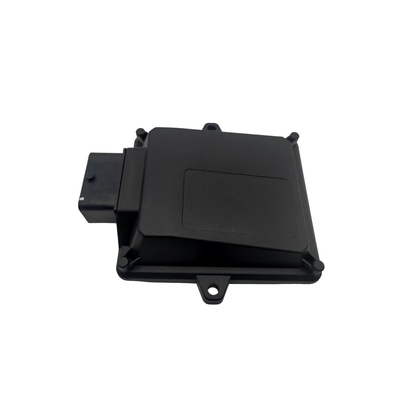 転換のキットEnquipmentにガスを供給する4本のシリンダー ガソリンのためのLN-48MP 48 Pin CNG LPG ECU