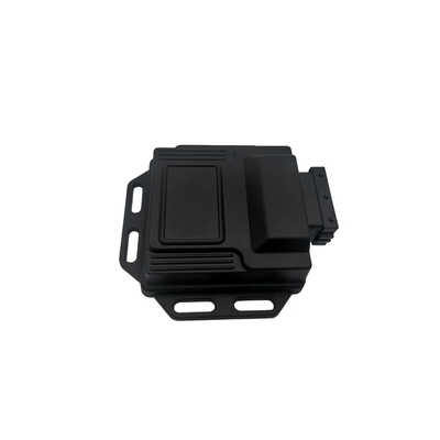多ポイントAutogasの燃料噴射装置システムのための24本のPin LN-24 4シリンダーCNG LPG ECU