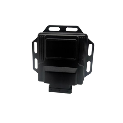多ポイントAutogasの燃料噴射装置システムのための24本のPin LN-24 4シリンダーCNG LPG ECU