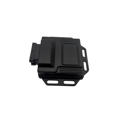 多ポイントAutogasの燃料噴射装置システムのための24本のPin LN-24 4シリンダーCNG LPG ECU