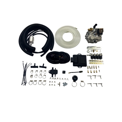 AT04Bの減力剤EnquipmentsのためのLIG1柵の注入器CNG Autogasの転換のキット