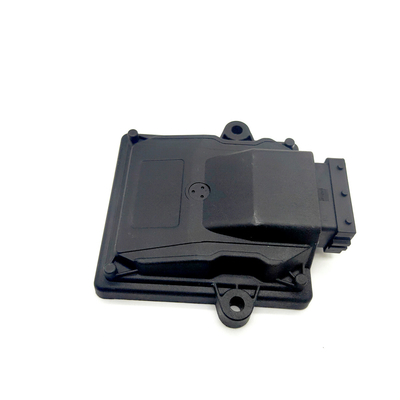 4本のシリンダーAutogasエンジンのためのLN-24Bの新版24 PinのABSプラスチックCNG LPG ECU