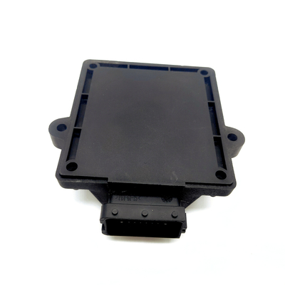 4本のシリンダーAutogasエンジンのためのLN-24Bの新版24 PinのABSプラスチックCNG LPG ECU