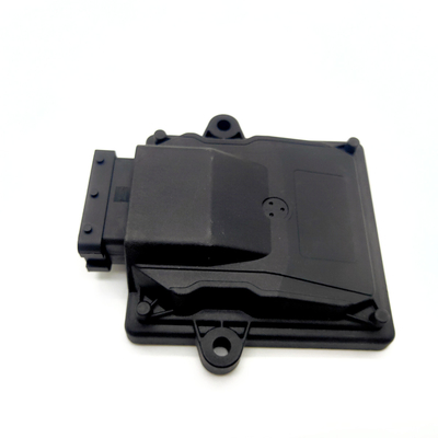 4本のシリンダーAutogasエンジンのためのLN-24Bの新版24 PinのABSプラスチックCNG LPG ECU