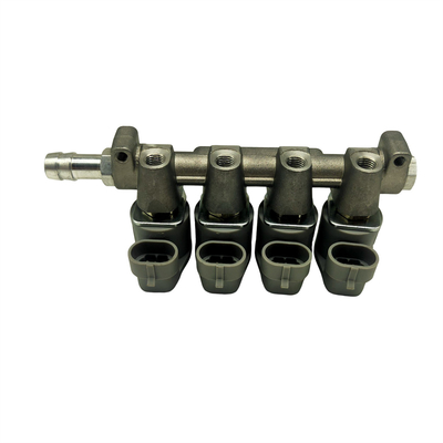 4つのシリンダー自動車注入器のための灰色2のオームLN-LIG1 LPG CNGの注入器の柵