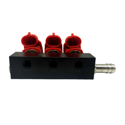 3シリンダーのためのLLANO LN-VTK03の注入器の柵3オームLPG CNG車
