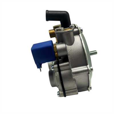 Autogaz Sistema De GNV Gasの減力剤のためのLLANO 3の段階CNGの圧力調整器