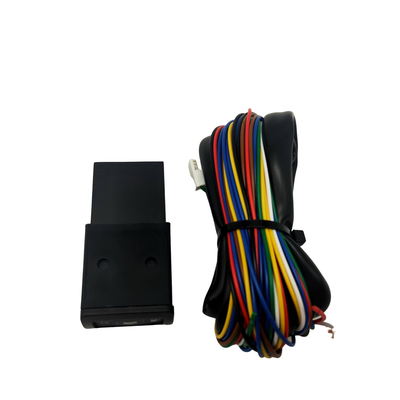 スイッチ上のEFI LPG CNGの変更のためのLLANO LN-722/725の転換スイッチ