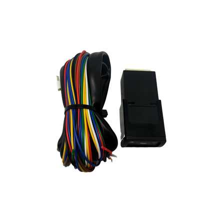 スイッチ上のEFI LPG CNGの変更のためのLLANO LN-722/725の転換スイッチ