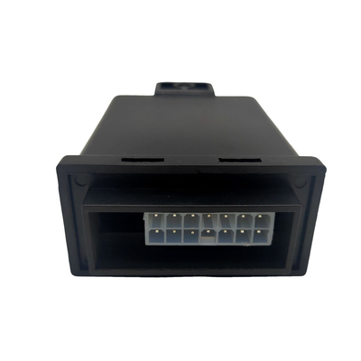 Autogas装置のためのLLNAO LN-FX04 CNG LPG車の注入器のエミュレーター
