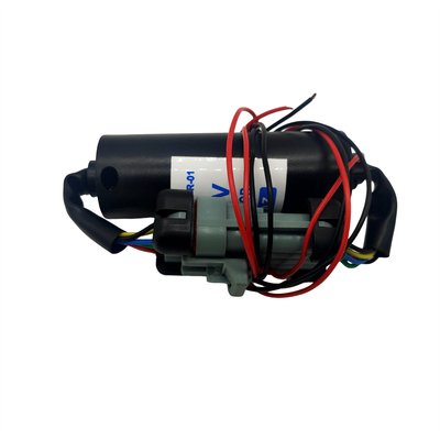 車の部品のためのLLNAO LN-FX12 LPG CNG 4シリンダー注入のエミュレーター