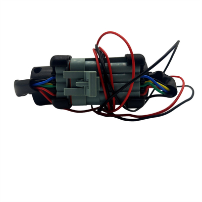 車の部品のためのLLNAO LN-FX12 LPG CNG 4シリンダー注入のエミュレーター