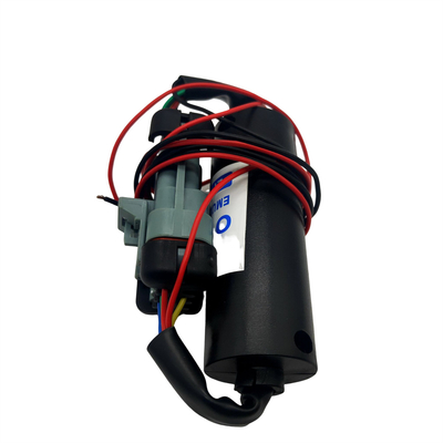 車の部品のためのLLNAO LN-FX12 LPG CNG 4シリンダー注入のエミュレーター