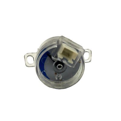 LN-LPG1050 10kg /Cmの²の測定範囲が付いている青いLPGの水平なセンサーLPGの圧力計