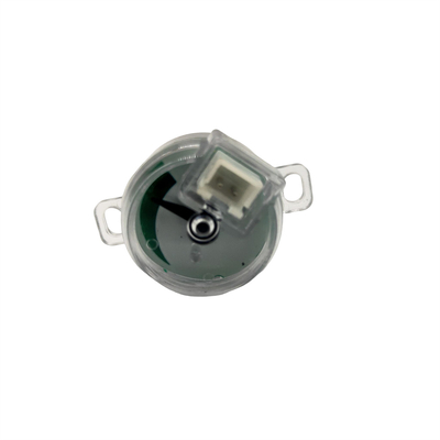 12V LPGのガス圧力計のためのLLANOの緑LN-LPG1100 LPGのガスの圧力計