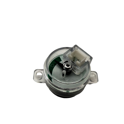 12V LPGのガス圧力計のためのLLANOの緑LN-LPG1100 LPGのガスの圧力計