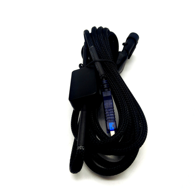 LPG CNG Autogas 48 Pin ECU USBの口径測定のインタフェース・ケーブルのためのLN-USB1車の配線用ハーネス
